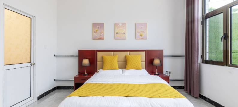 京城小院(北京大兴机场店)图片