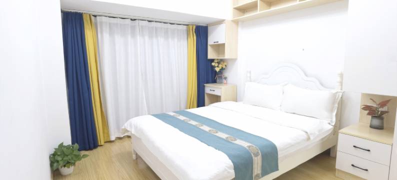 深圳亿锦酒店公寓图片