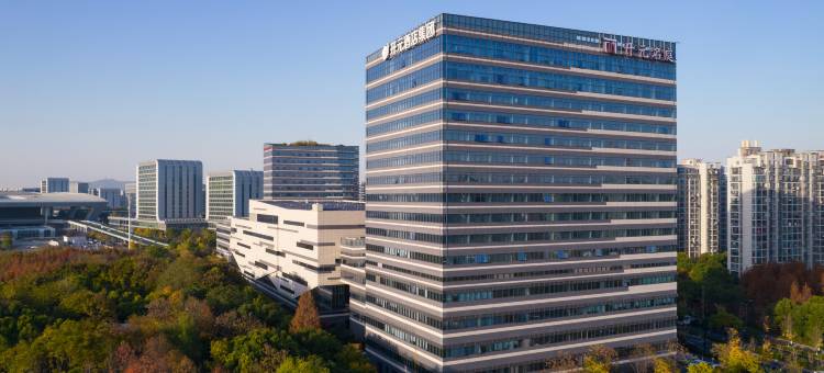 杭州浙旅开元名庭大酒店图片