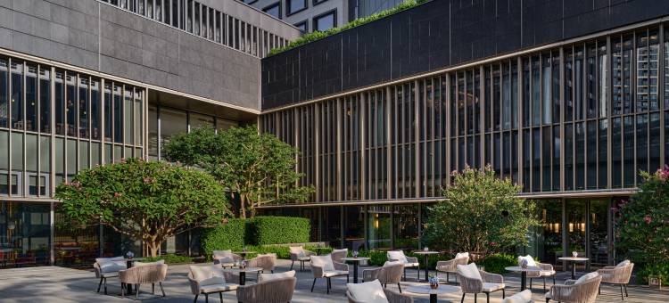 深圳国际会展中心洲际酒店图片