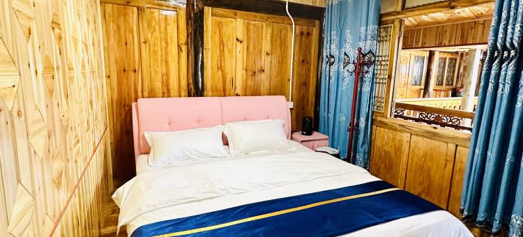 腾冲盈滇客栈(银杏村店)图片