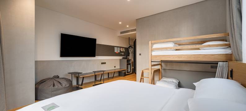 Take Hotel Seoul Gwangmyeong图片