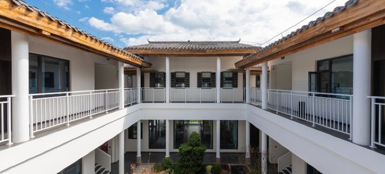 烟岚里·曲水山涧生活美学holiday villa(西昌大石板古村店)图片