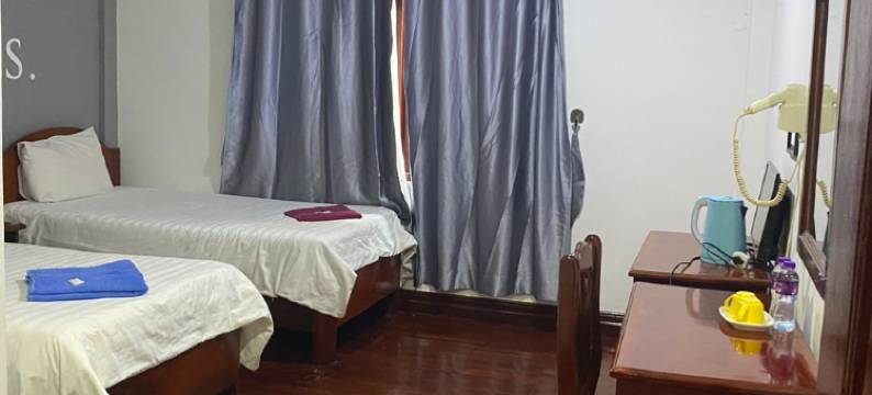 达维卡酒店(DaViKa Hotel)图片