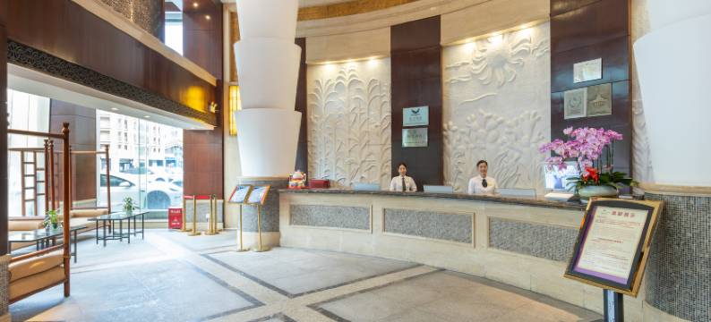 深圳大梅沙芭堤雅酒店图片