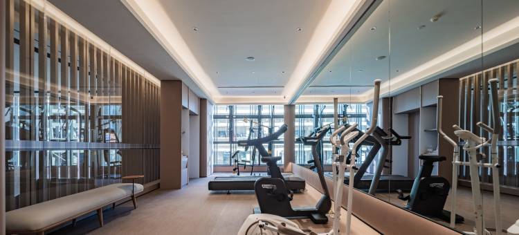 全季酒店(延安新区吾悦广场店)图片