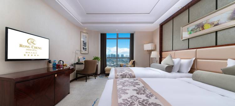 新余融城大饭店图片