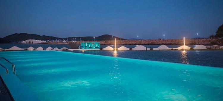 SICILY西西里湖景民宿(太湖西山店)图片