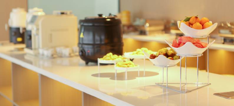 永善蘭院酒店图片