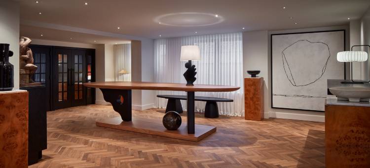 华盛顿D.C.的莱尔(Lyle Washington DC)图片