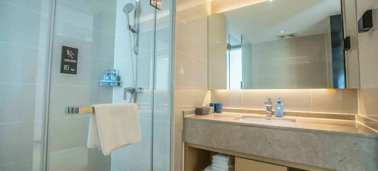 汉庭酒店(泰安泰山火车站东岳大街店)图片