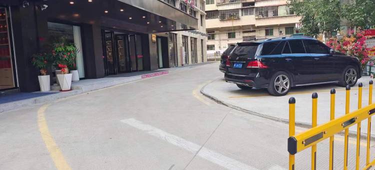 樱花四季酒店图片