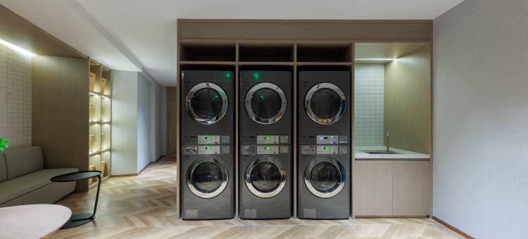 艺龙酒店(深圳华南城万达广场店)图片