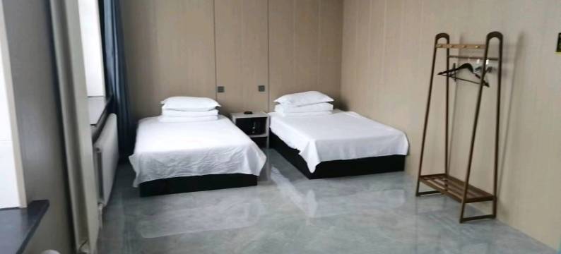 木兰林晶宾馆图片