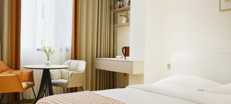 巴东大野悠家民宿图片