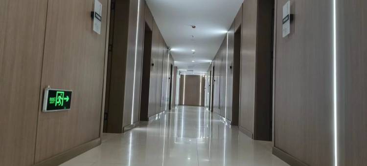 如家华驿精选酒店(临汾环城南路店)图片