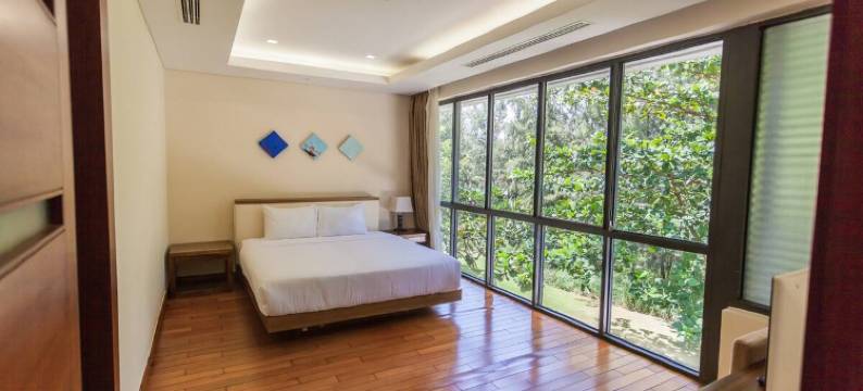岘港海洋豪华别墅(The Ocean Luxury Villa Da Nang)图片