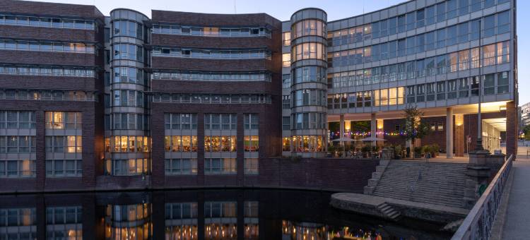 Ruby Lotti瑰宝酒店(汉堡港)(Ruby Lotti Hotel Hamburg)图片