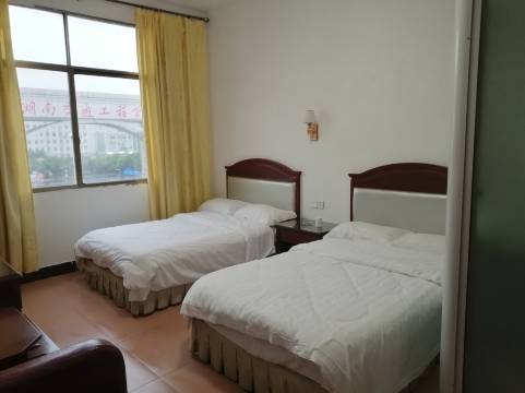 明珠招待所(湖南交通工程学院店)