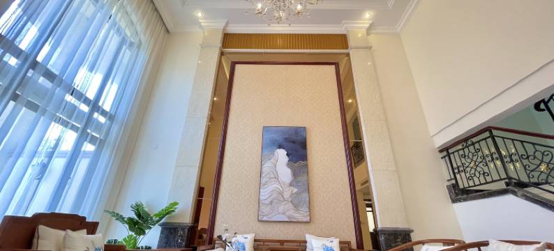 町海笙度假民宿(启东恒大海上威尼斯店)图片