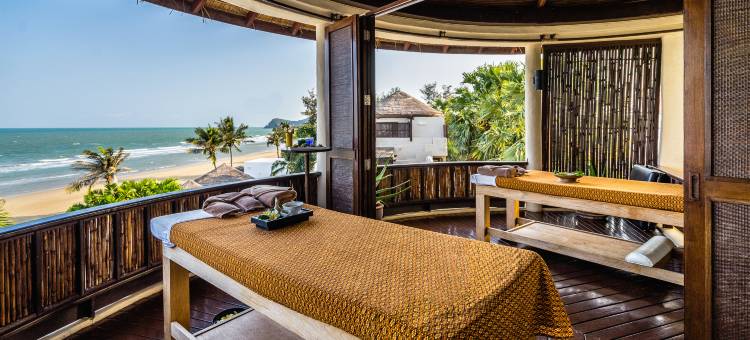 华欣攀武里艾琳塔度假村(Aleenta Hua Hin Pranburi Resort and Spa)图片