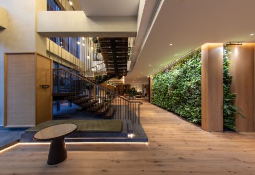 Hotel Indigo KUALA LUMPUR ON THE PARK by IHG Hotel Overview