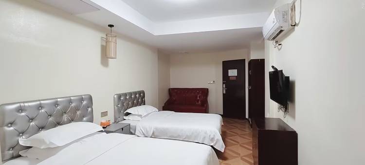 福州好运来酒店(三坊七巷店)图片