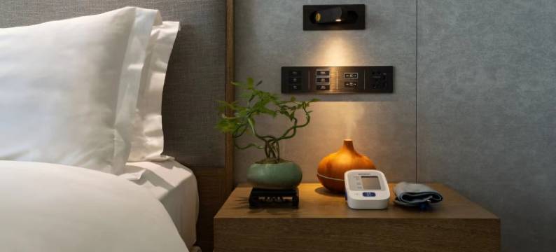 北京永兴花园御朗酒店图片