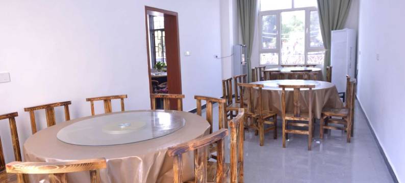 杜堂民宿(木兰不夜城演艺广场店)图片