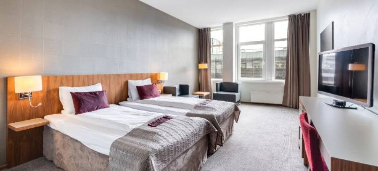 品质酒店公寓(Quality Hotel Residence)图片