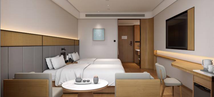 全季酒店(景德镇陶博城店)图片