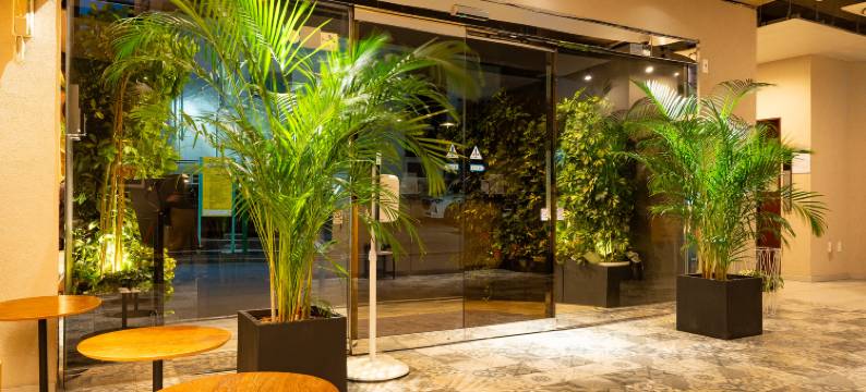 东京旅行酒店-西日暮里(Hotel Tokyo Trip Ueno Nishi Nippori)图片