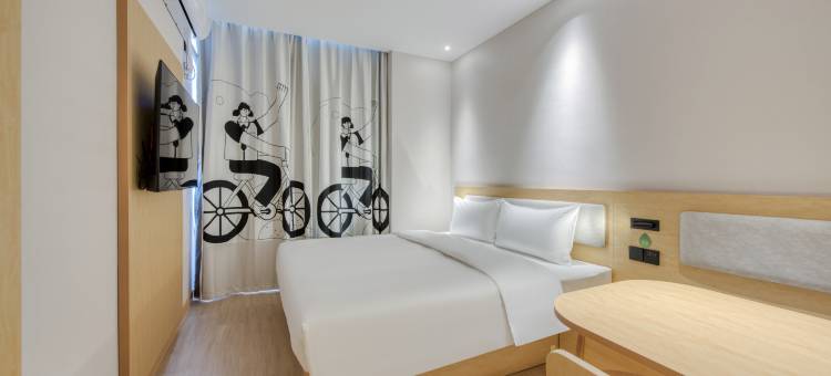 海友酒店(如皋经济开发区益寿路店)图片