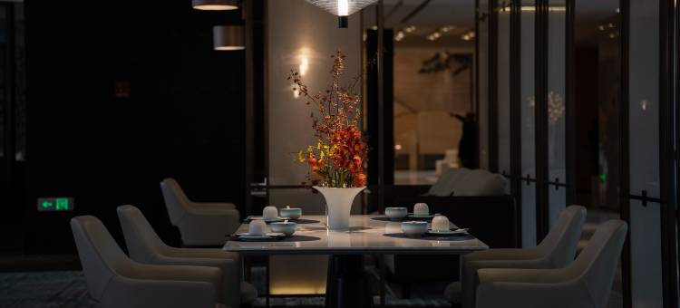 绍兴鉴湖君澜大酒店图片