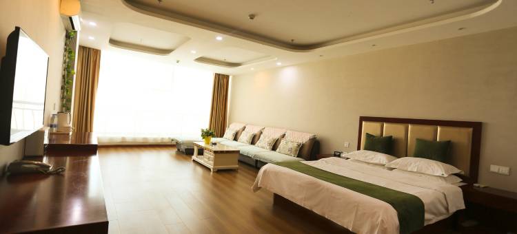 格林豪泰酒店(奇台米东路店)图片