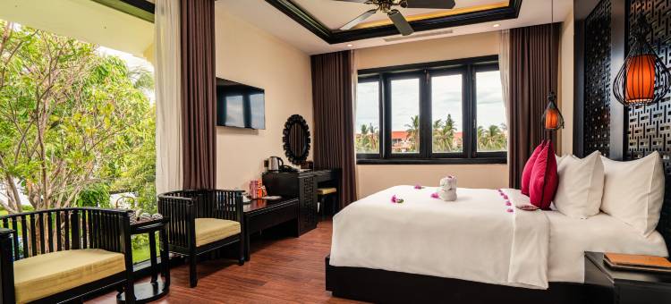 会安KOI水疗度假村(Koi Resort & Spa Hoi An)图片