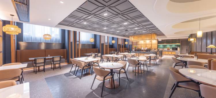 徐州苏宁广场淮海路亚朵S酒店图片