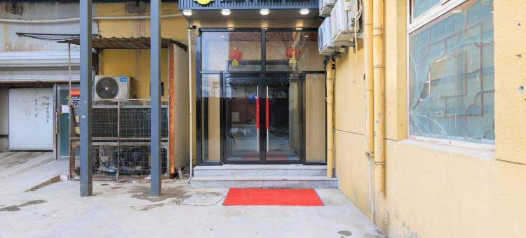 速8优选酒店(北京石榴庄地铁站店)图片