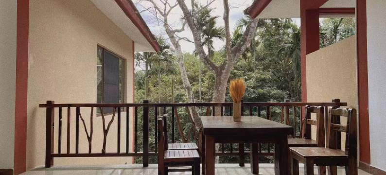 保亭玉涧归宿图片