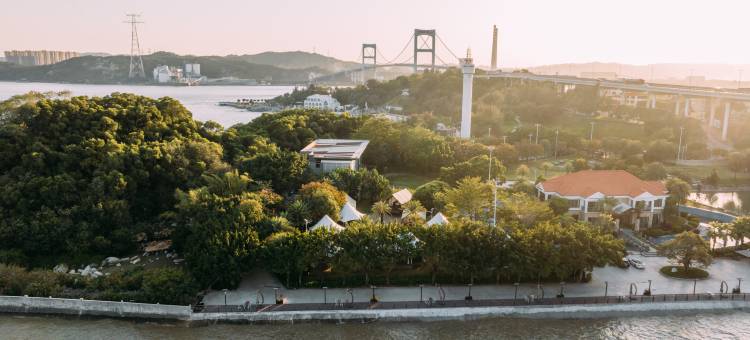 汕头妈屿湾亦安民宿图片