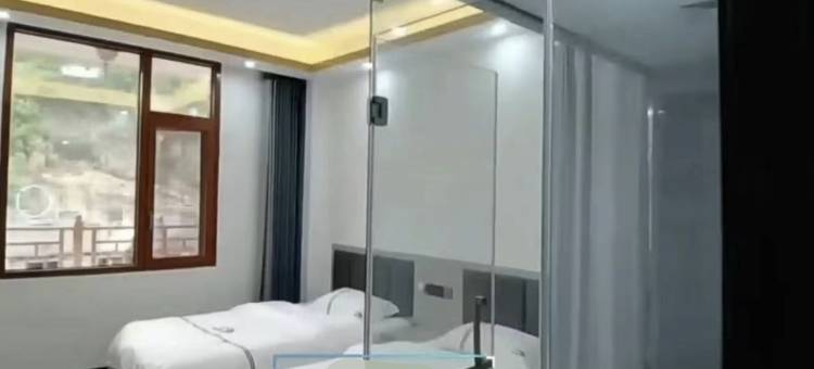 建始太和康养接待中心图片