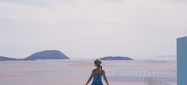 霞浦域见享宿民宿图片