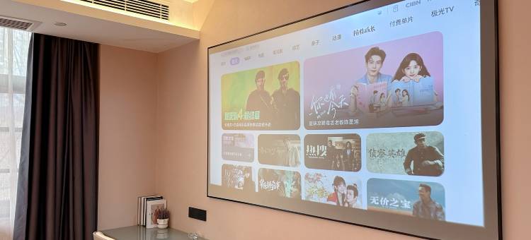 麗枫酒店(南充南部县锦天府浩口河儿童公园店)图片