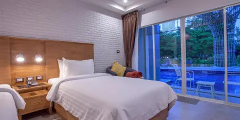 阿瑪琳度假村