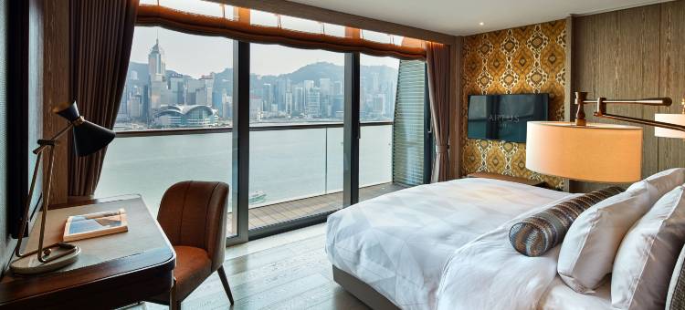 K11 ARTUS 寓馆图片