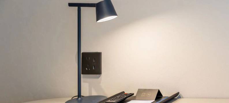 武汉汉口火车站南广场轻居酒店图片