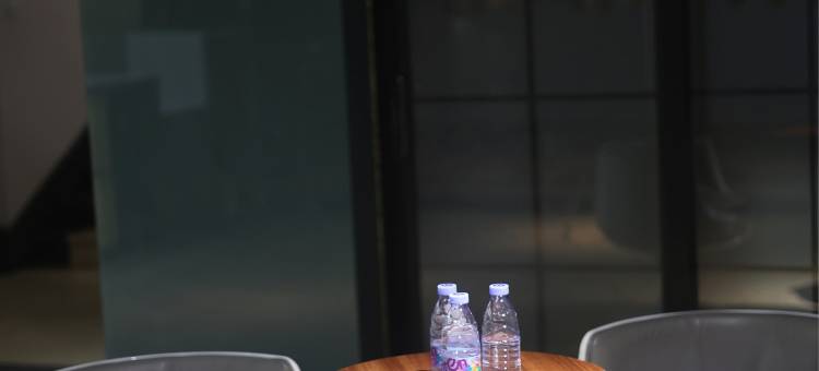 布丁严选酒店(北京三里屯团结湖店)图片