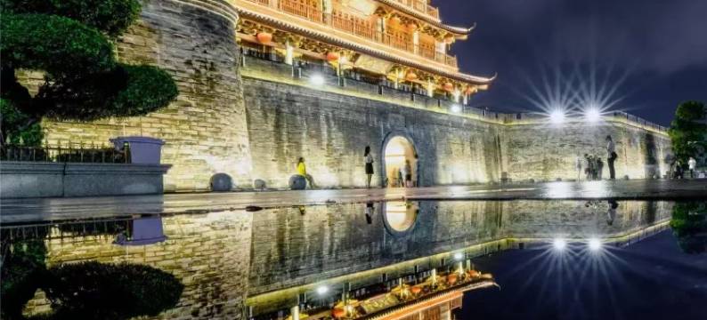 柚来精品美宿(潮州人民广场店)图片