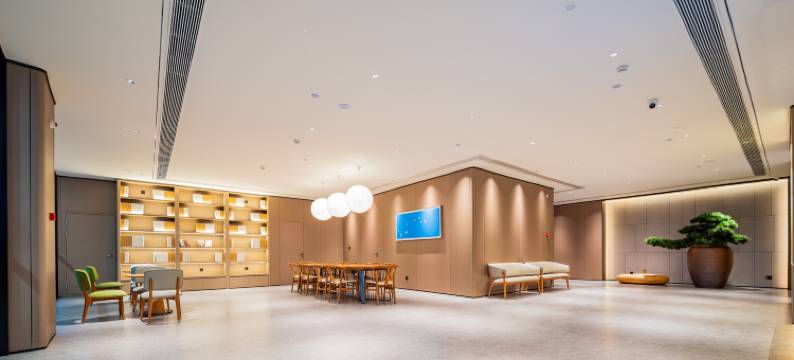 全季酒店(成都红星桥地铁站店)图片