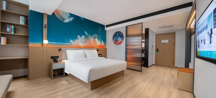 你好酒店(潍坊健康东街店)图片